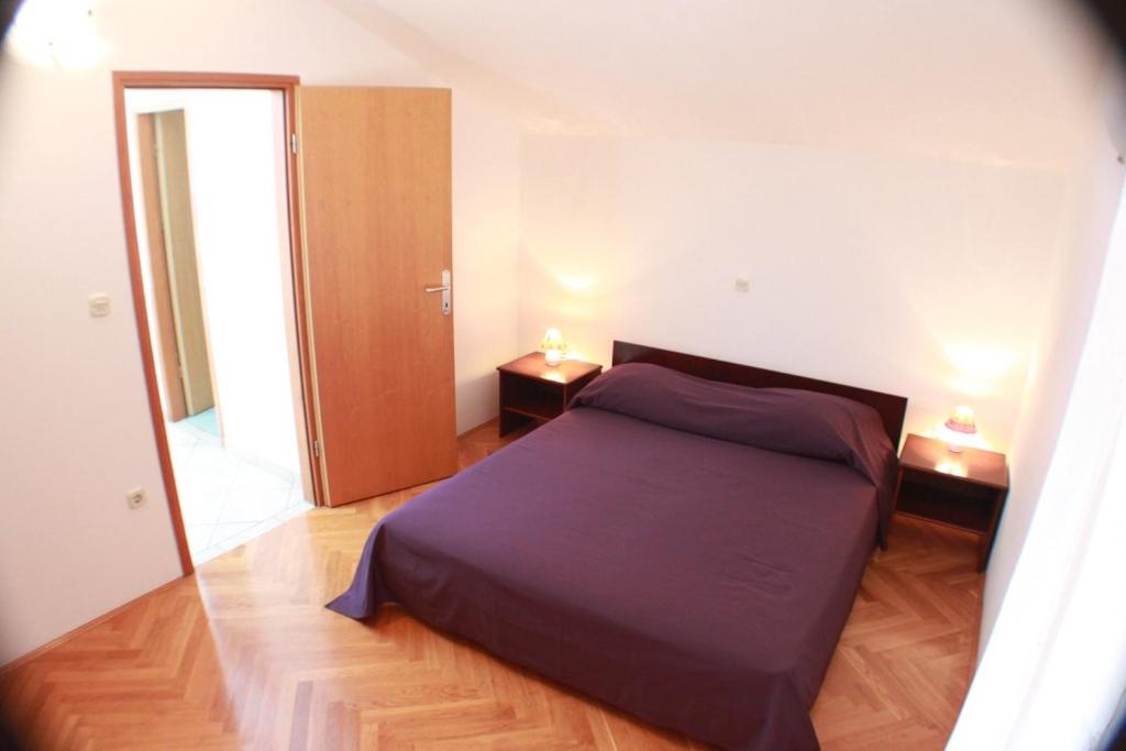 Apartments Laura - Apartamento Con Terraza