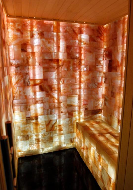 Ambasador Hotel - Resim 38