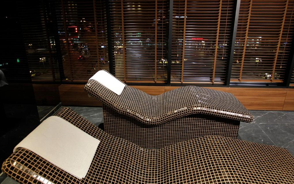 Ambasador Hotel - Resim 36