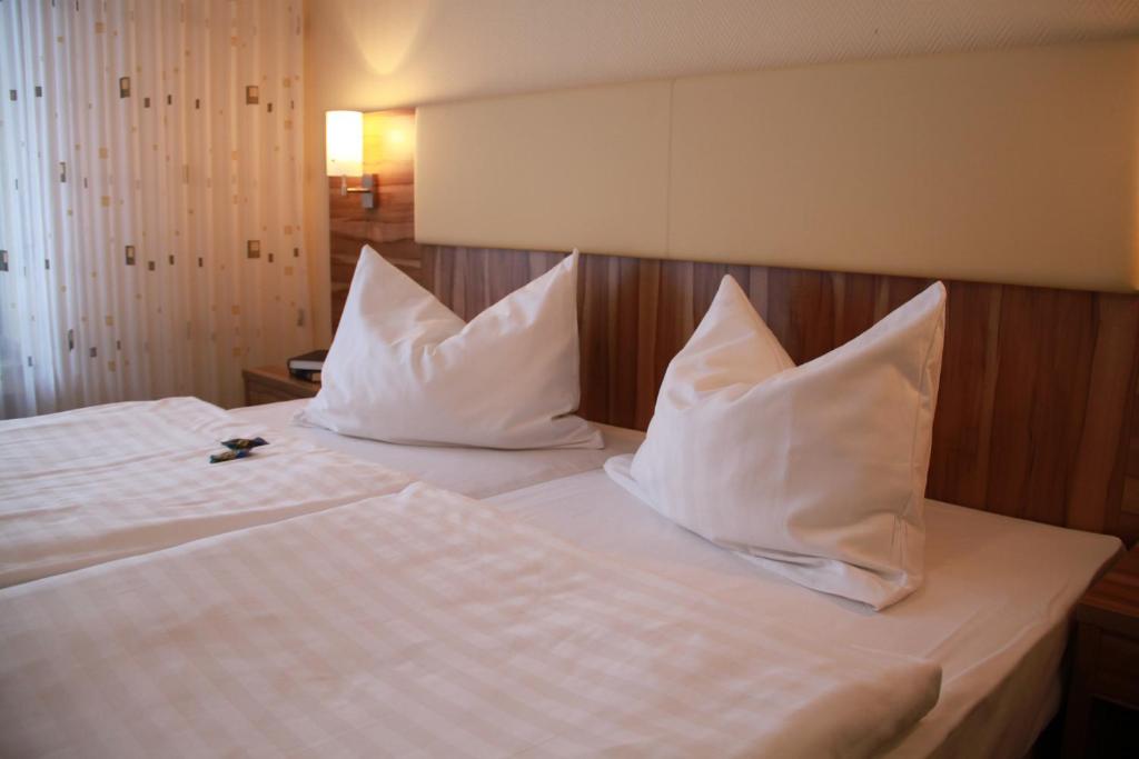 Landhotel Karrenberg - Habitación Doble
