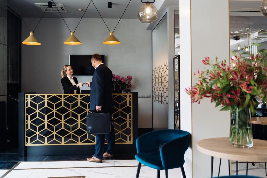 Hotel Apis - Resim 24