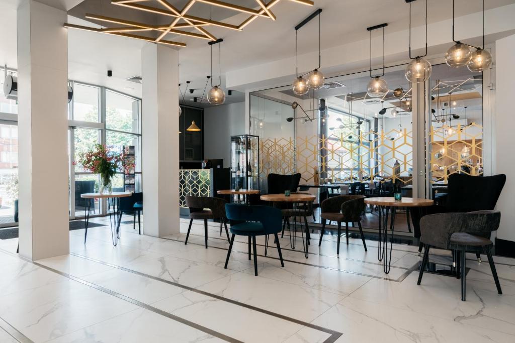 Hotel Apis - Resim 4