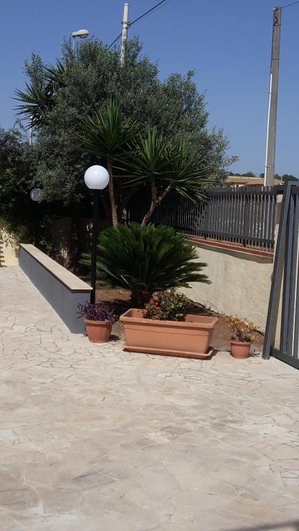 Fotografie z fotogalerie ubytování L'Ulivo di Lu v destinaci Marina di Ragusa