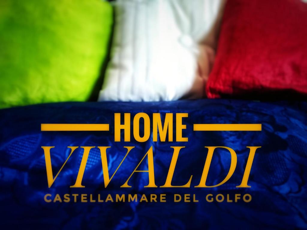 Home Vivaldi