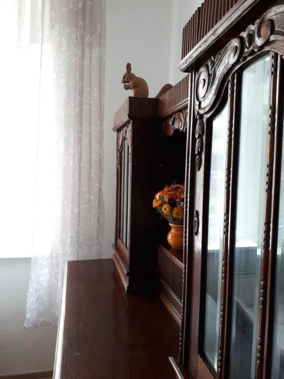 Fotografia z galérie ubytovania Apartament u Barbary v destinácii Wisełka
