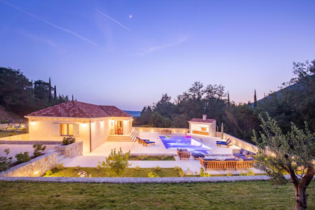 Villa Ivić