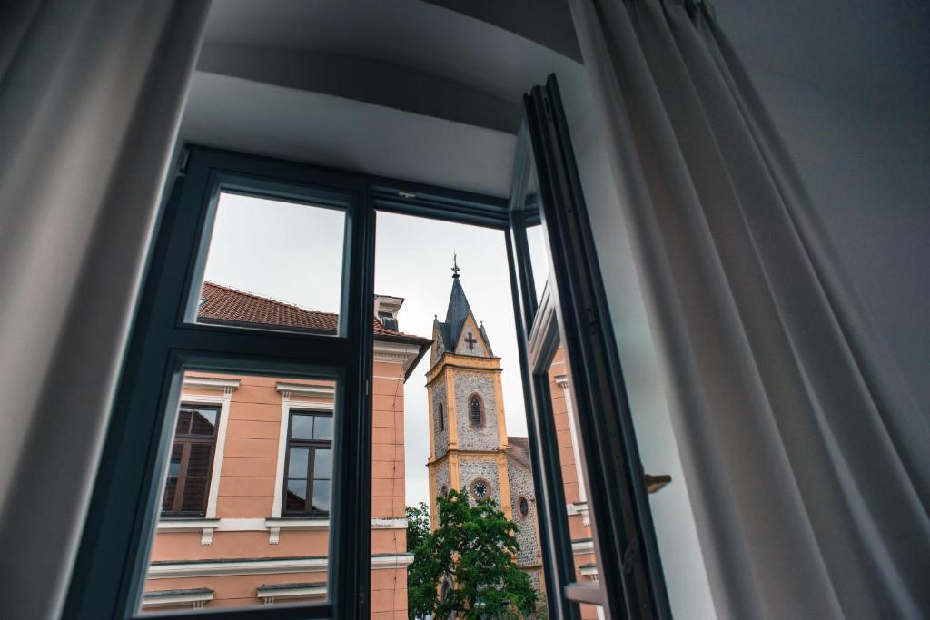 Penzion Masarykova 37 Hluboká nad Vltavou - 8