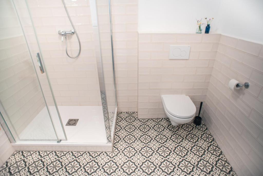 Penzion Masarykova 37 Hluboká nad Vltavou - 18