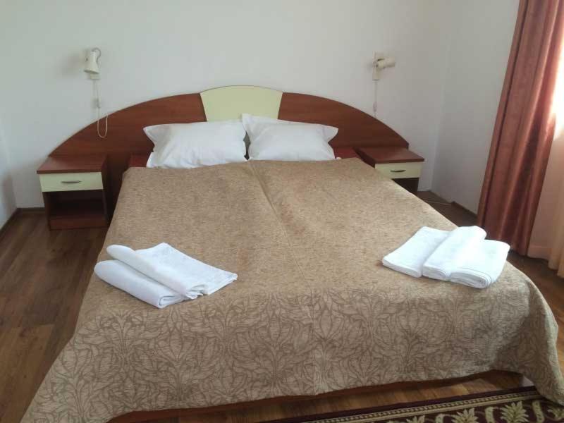 ネセバルにあるСемеен хотел Драмчевのギャラリーの写真