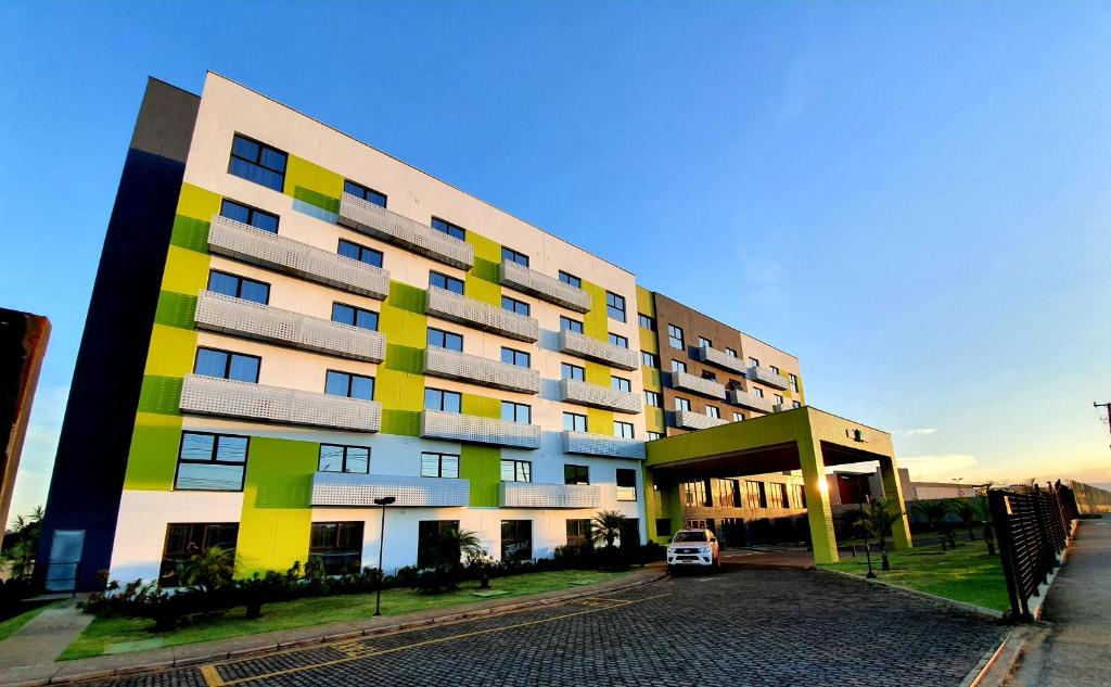  ibis Styles Parauapebas