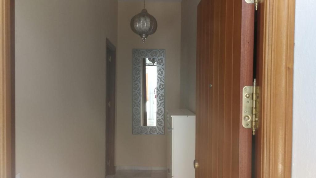 Fotografia z galérie ubytovania Residencial Casa Palacio v destinácii Sanlúcar de Barrameda