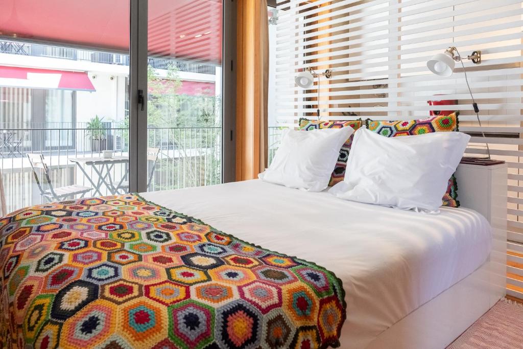 Casas do Teatro - 19