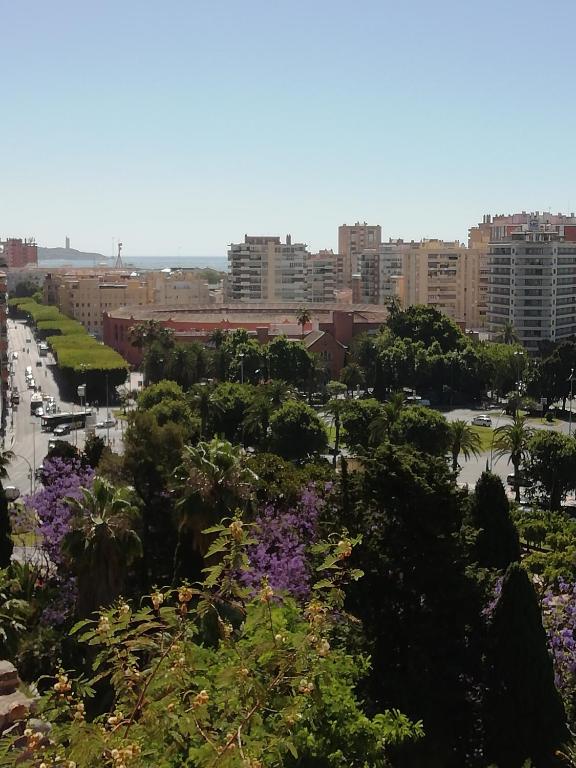 Canovas by the Bull Ring, Málaga – Updated 2023 Prices