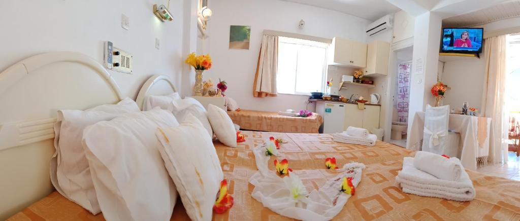 Evli - Studio Apartment