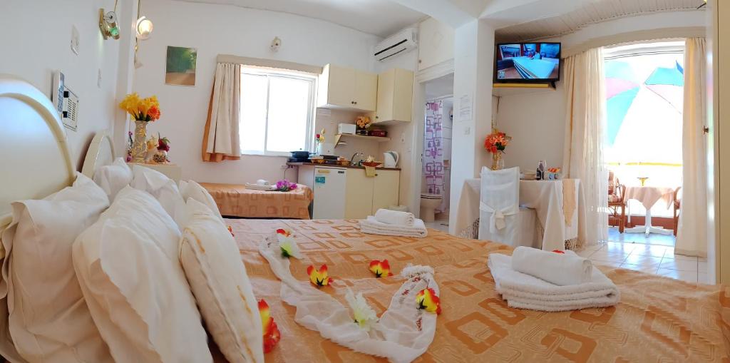 Evli - Studio Apartment