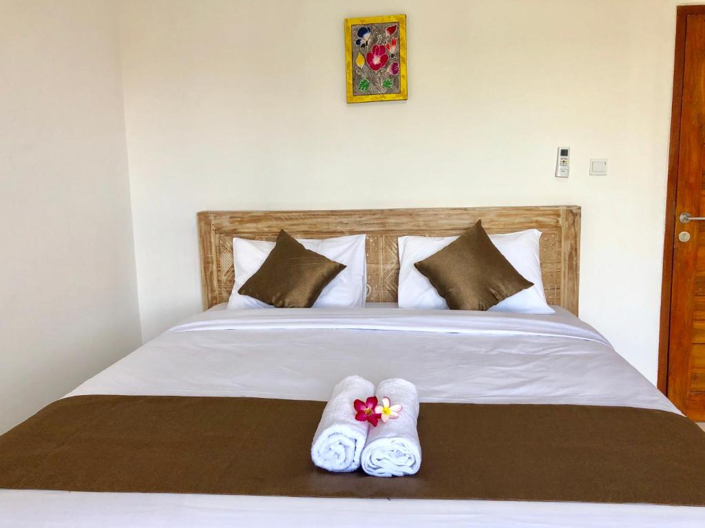 Nata Homestay - Habitación Doble Presupuestar