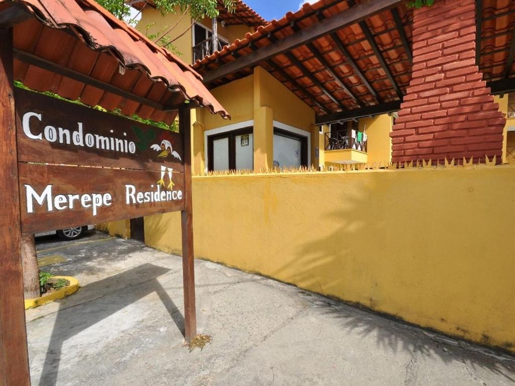  Merepe Residence