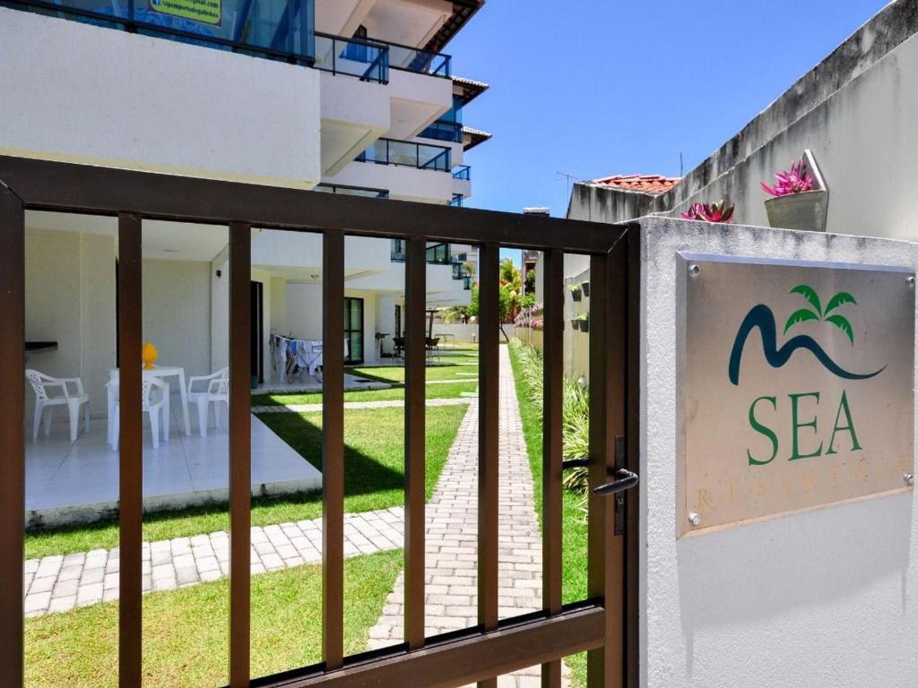  Sea Residence