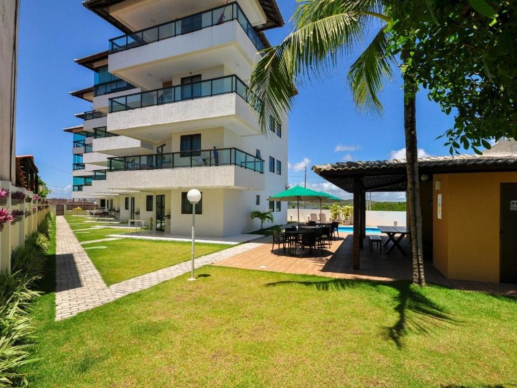 Sea Residence