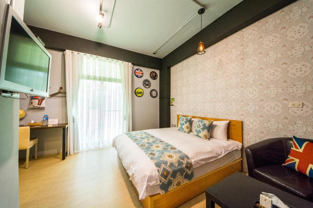 Mo Fei Inn - Casa Con Cinque Camere Da Letto