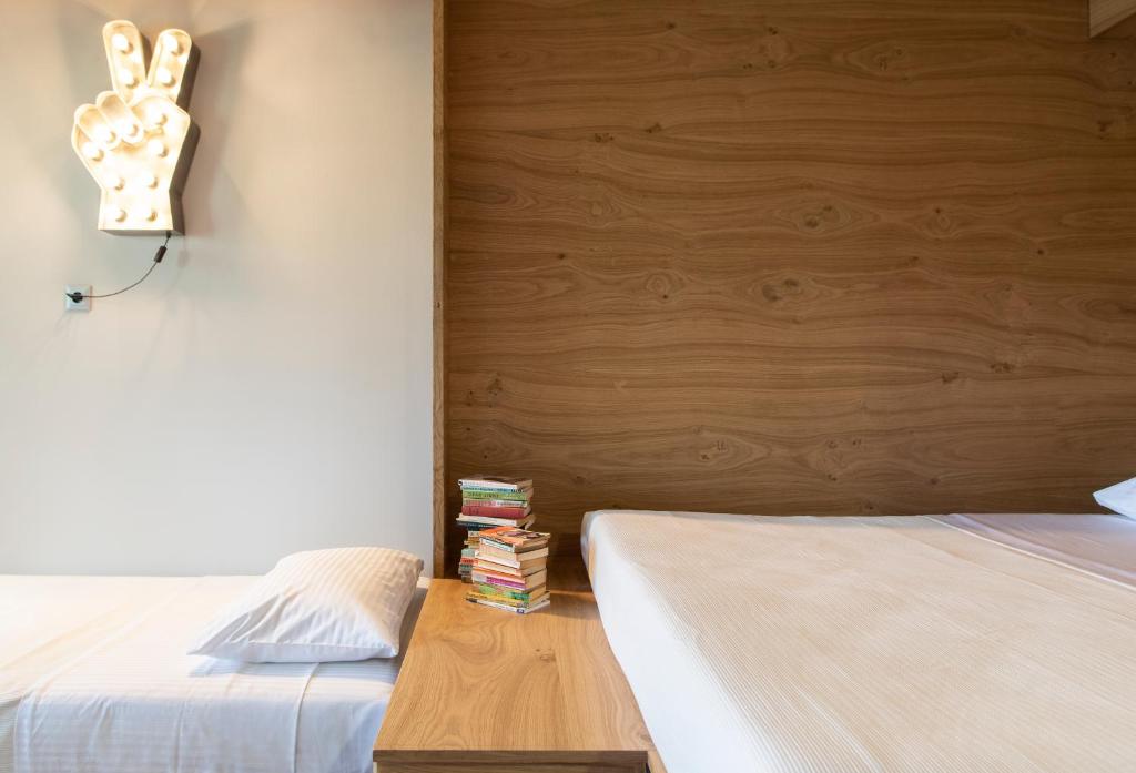 Bespoke House Athens - Resim 29