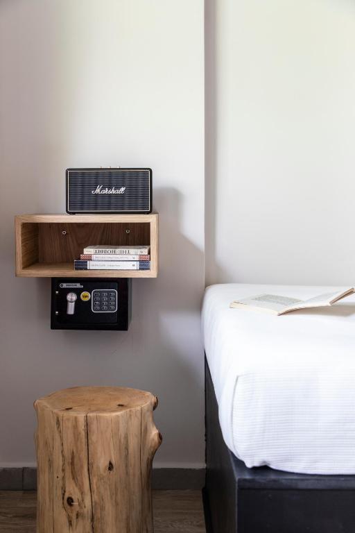 Bespoke House Athens - Resim 30