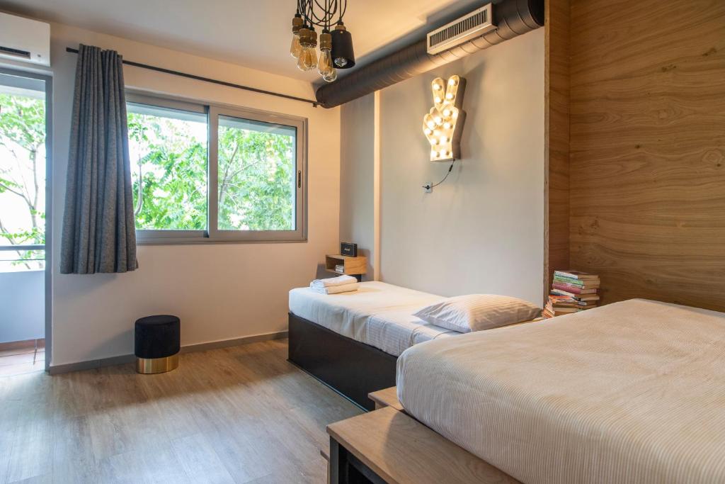 Bespoke House Athens - Resim 32