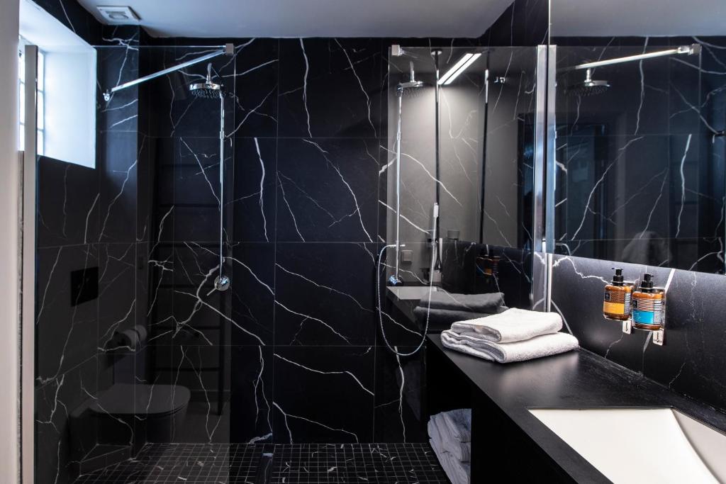 Bespoke House Athens - Resim 27