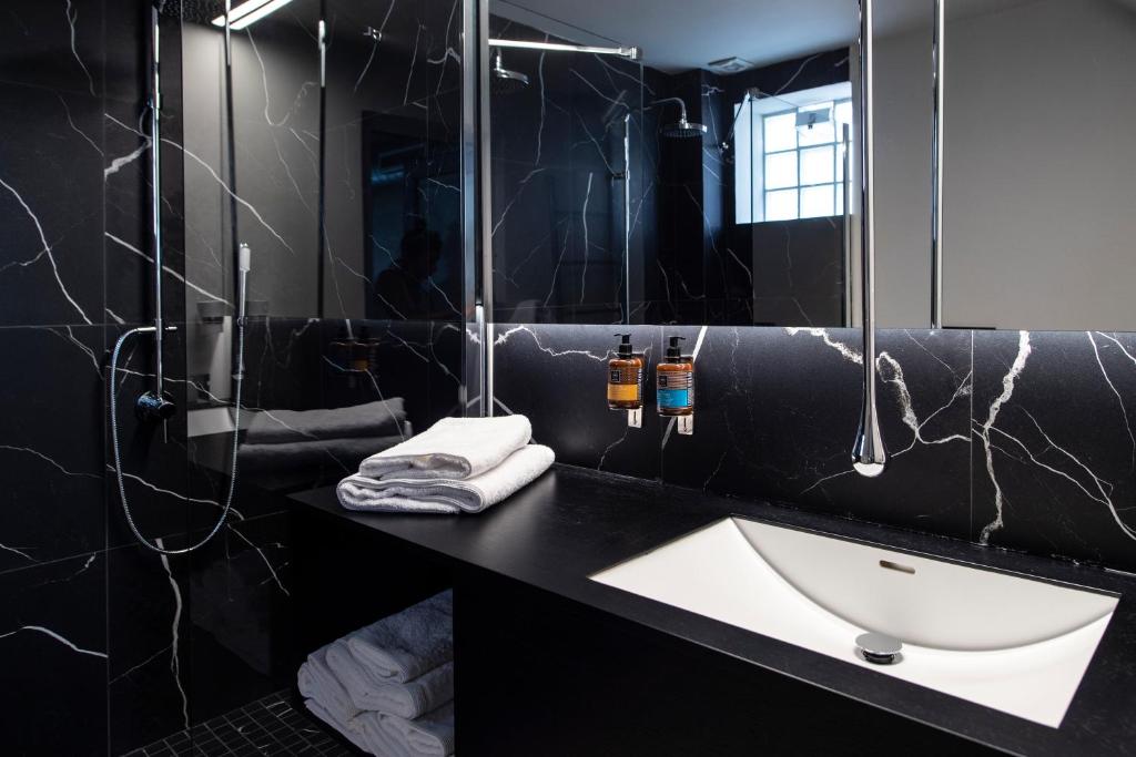 Bespoke House Athens - Resim 26