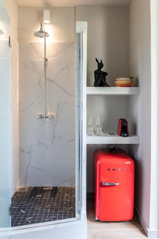 Bespoke House Athens - Resim 12