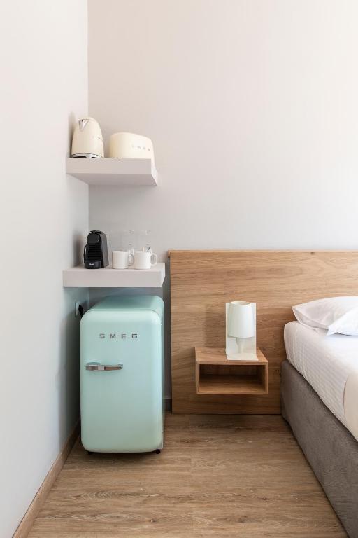 Bespoke House Athens - Resim 11