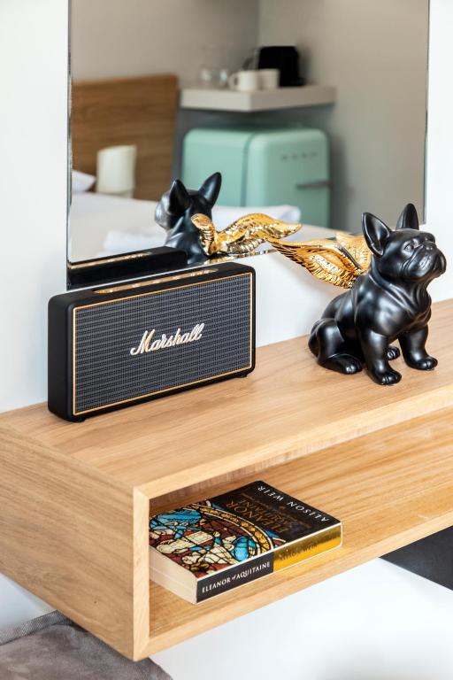 Bespoke House Athens - Resim 38