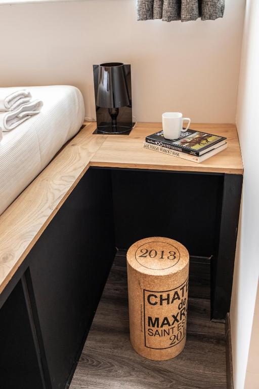 Bespoke House Athens - Resim 44