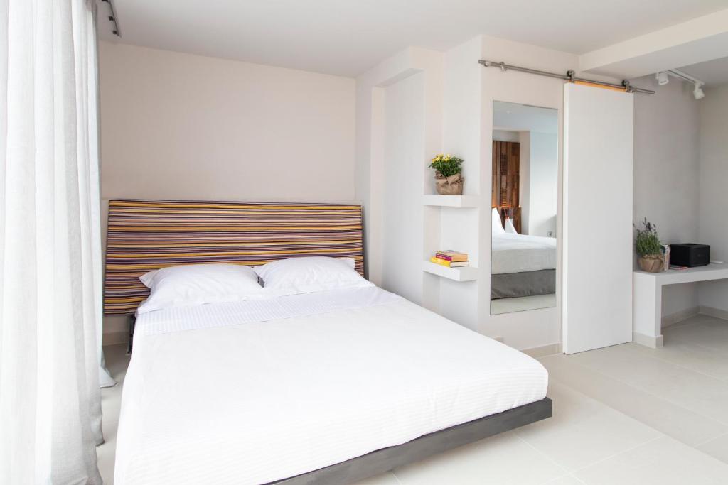 Bespoke House Athens - Resim 45