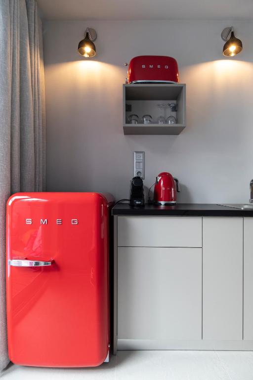 Bespoke House Athens - Resim 14