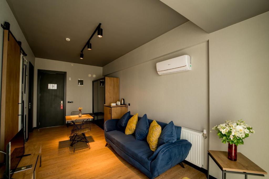 The Kayseri Loft Hotel - 特別オファー - バレーパッケージ