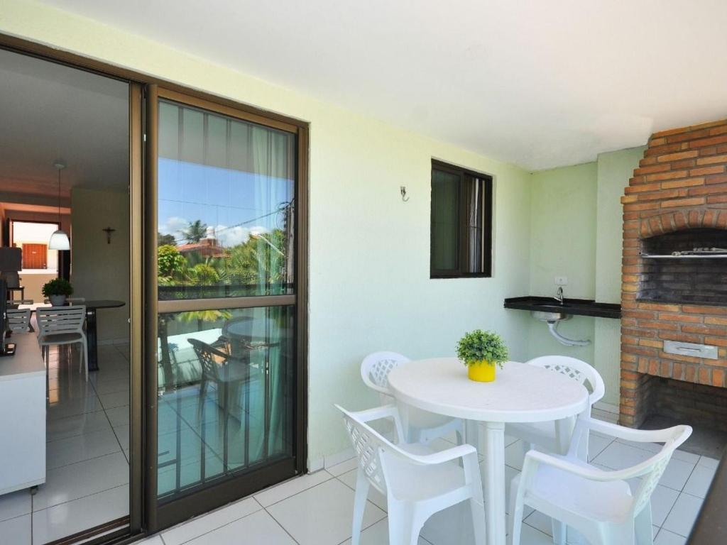  Praia Residence