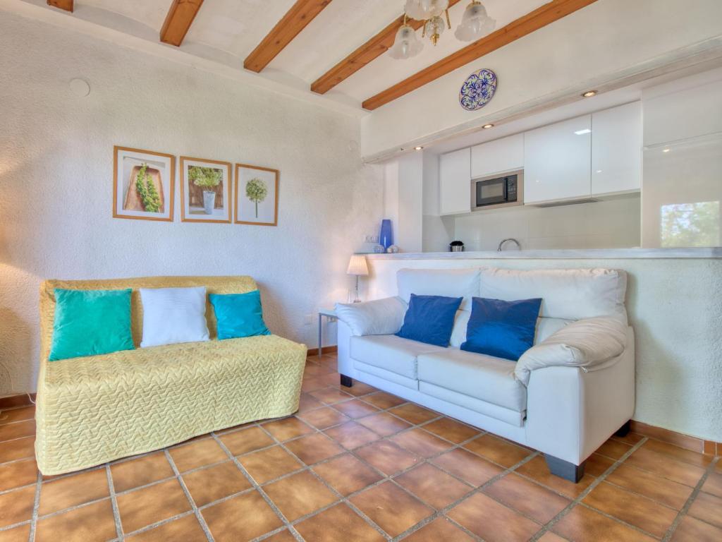 Kép Apartment Les Arenes-7 by Interhome szállásáról Deniában a galériában
