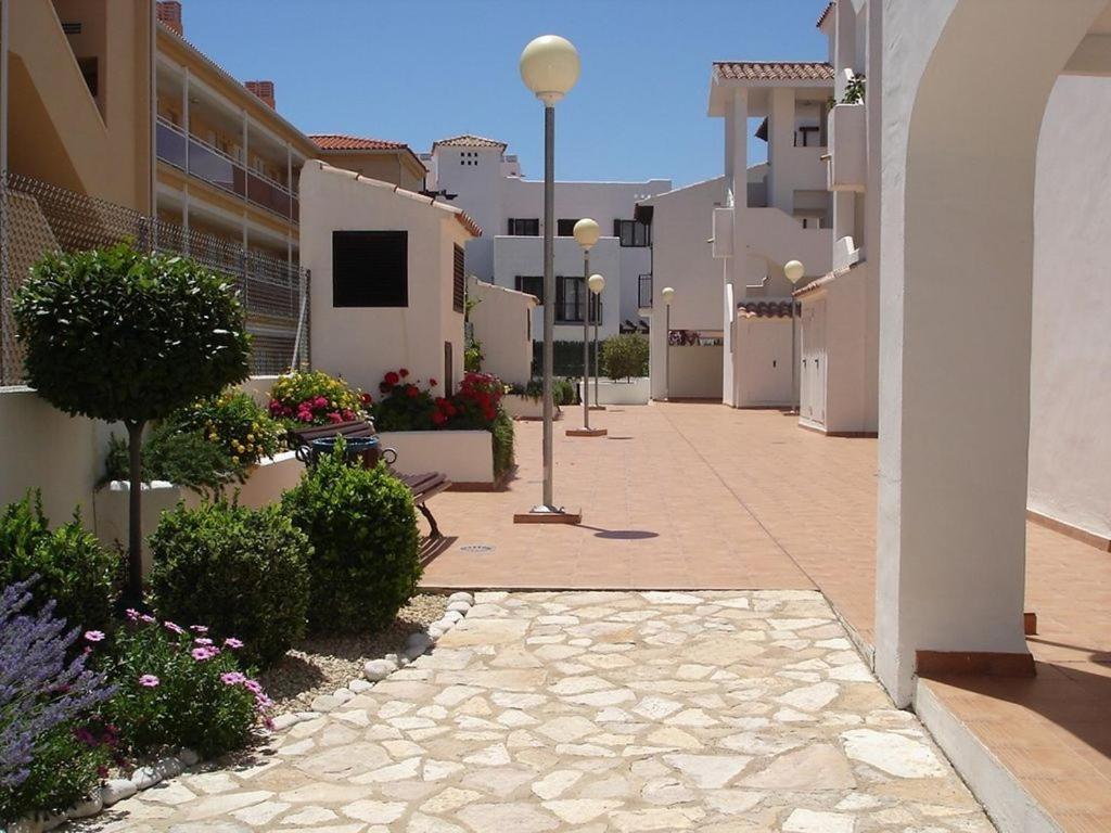 Residencial Parque Azahar ll, Alcossebre – Bijgewerkte ...