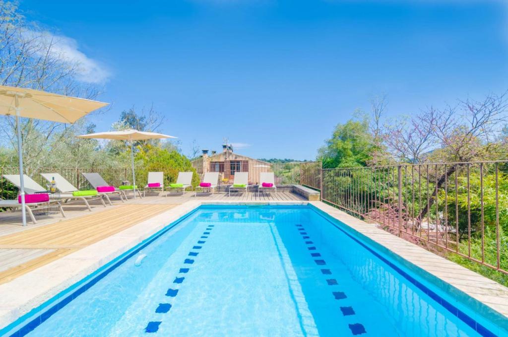 Can Toni De Sa Bogura, Sant Llorenç des Cardassar – Precios ...