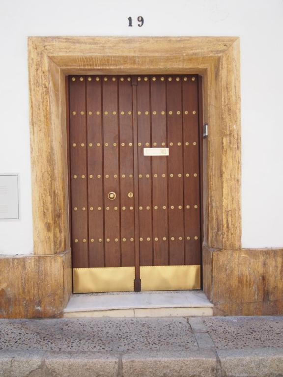 Casa Valientes B - Free private parking, patio, WiFi & AC - Appartamento