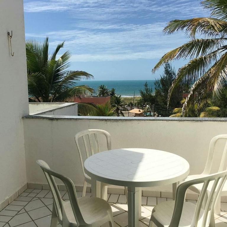  Apto canoa quebrada