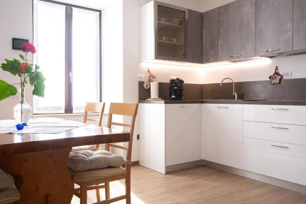 Foto dalla galleria di Appartamento di Ciari a Livo