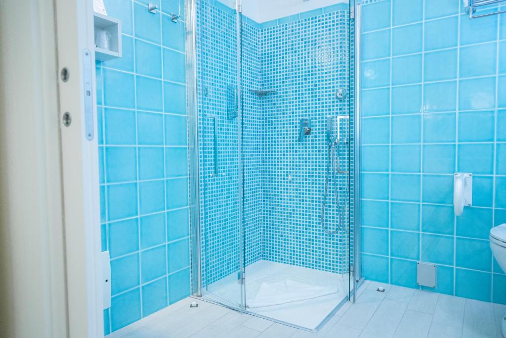 Hotel Regina Simius - 12