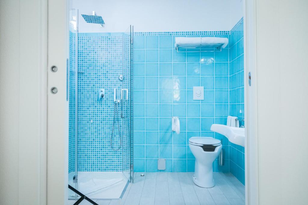 Hotel Regina Simius - 7