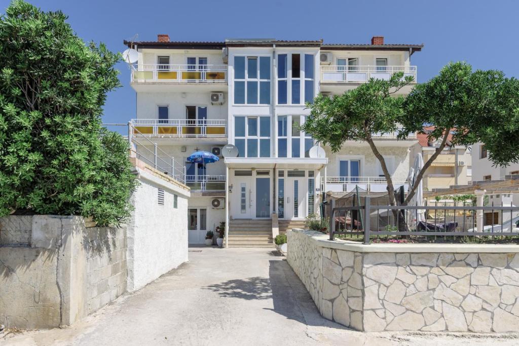 Renic apartmani