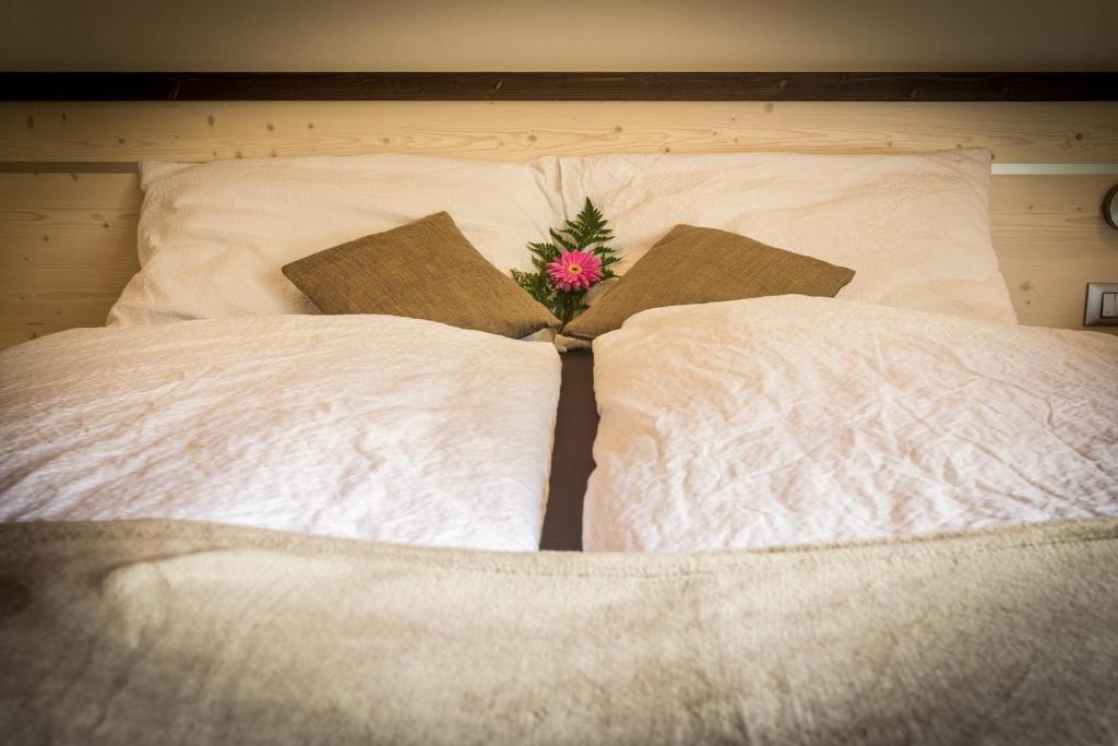 Hotel La Sorgente - Chambre Double
