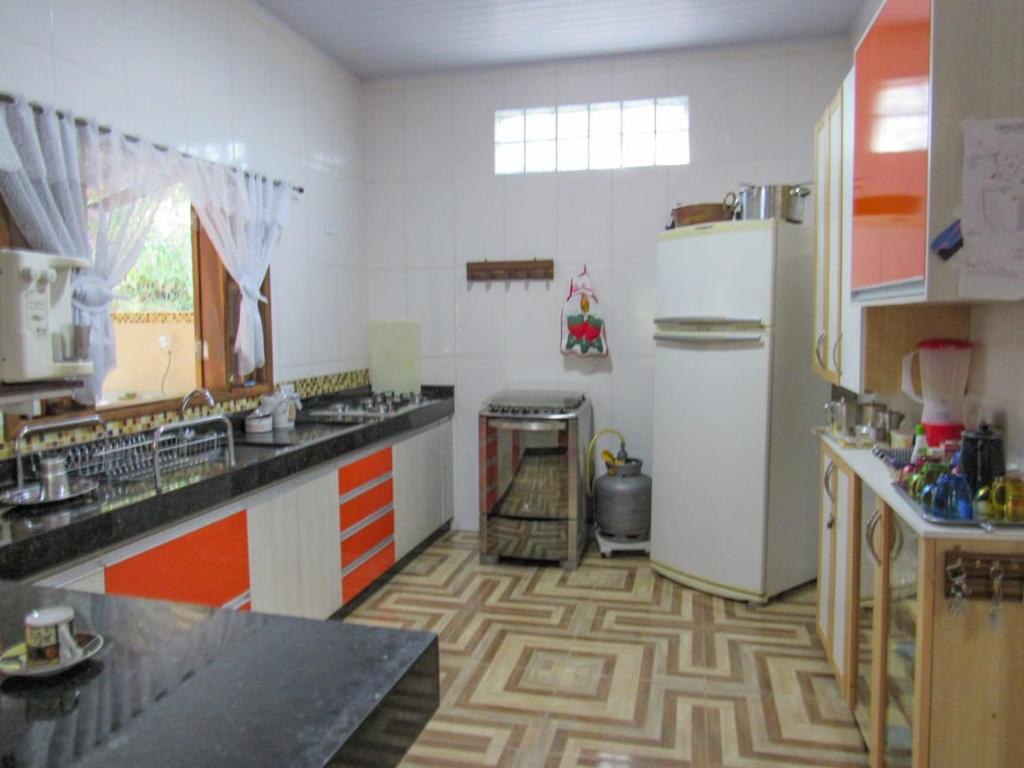  Chácara Recanto das Pedras