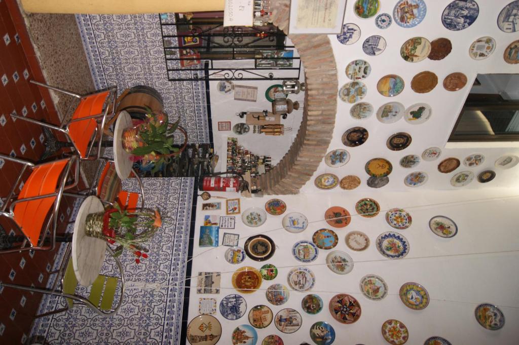 Kép Hostal Alcázar szállásáról Córdobában a galériában