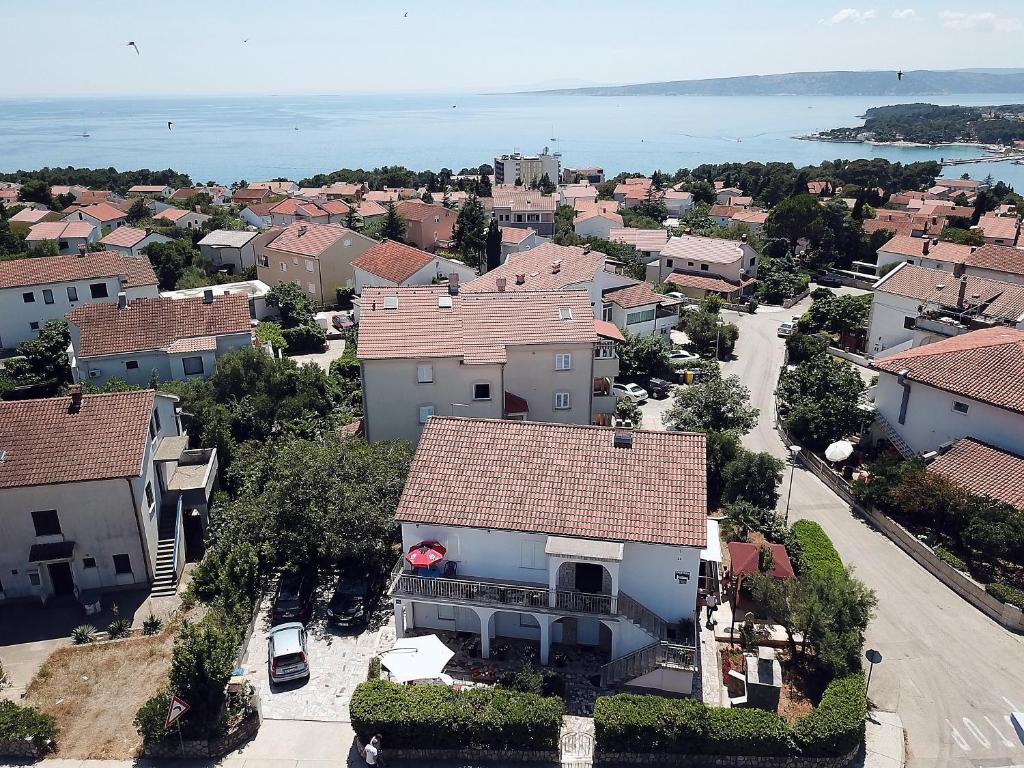 Beljan Apartments